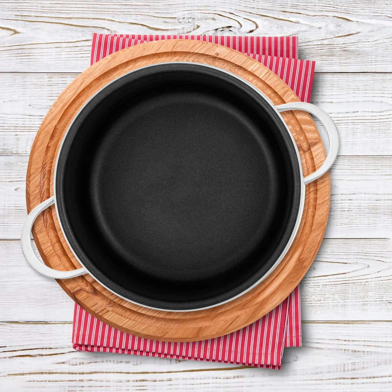 

6Pcs Stainless Steel Pot Ears Universal Compatibility for Cookware Sauce Pans Steamers Frying Pans Repair