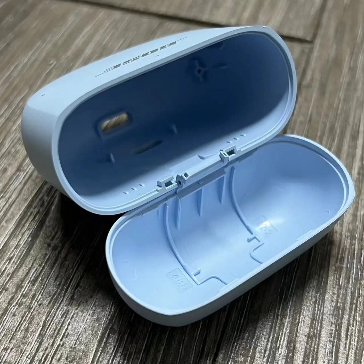 Original new upper cover For Bose QuietComfort Ultra In-ear Wireless Bluetooth Earphones replacement QC Ultra outer shell - view 2