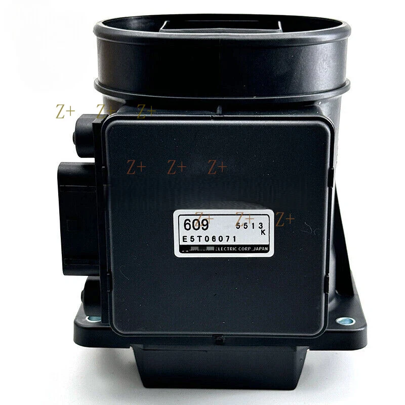 Z+  MD183609 MAF Meter Mass Air Flow Sensor For Mitsubishi Pajero Montero L200 L400
