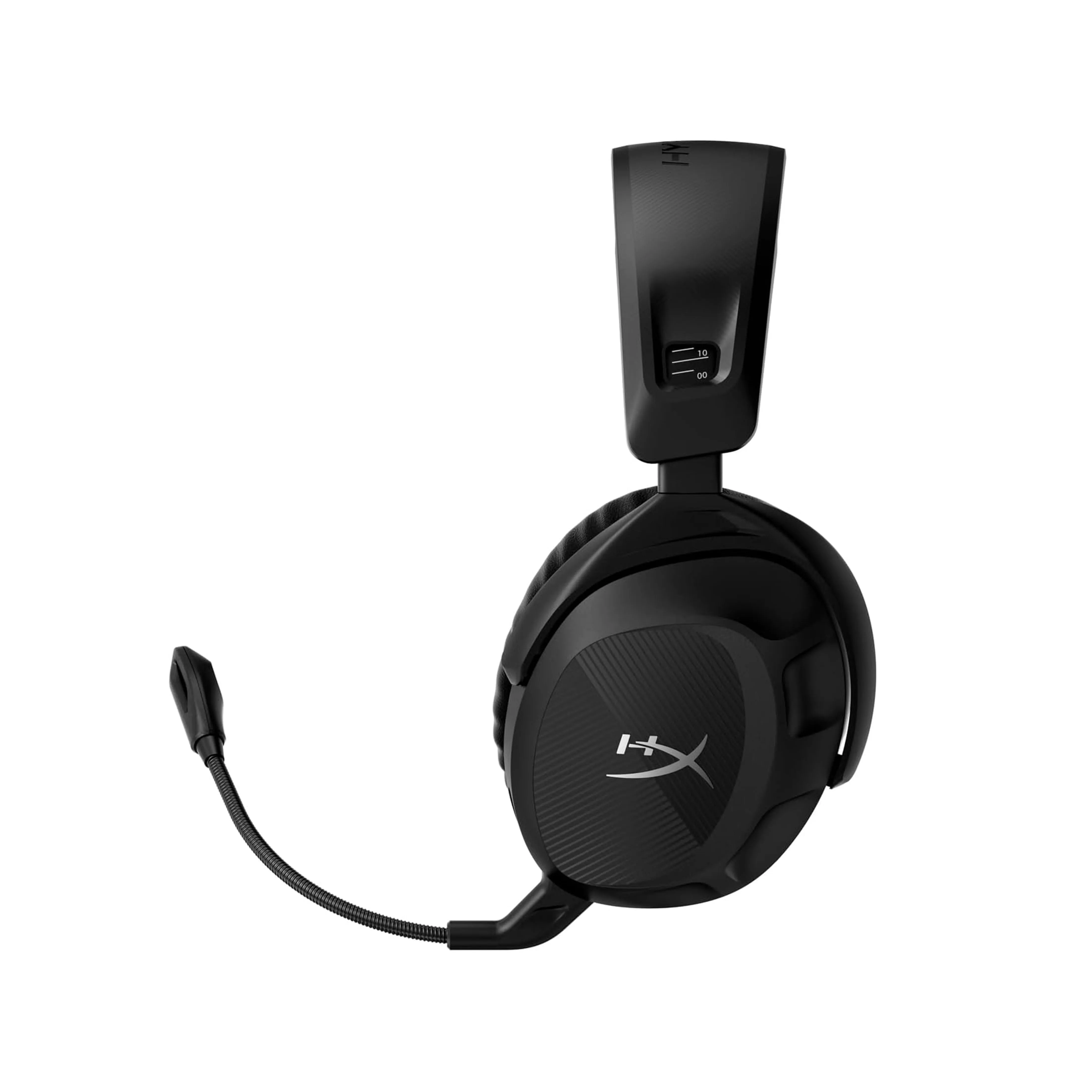 HyperX Cloud Stinger 2 Wireless Gaming Headset Noise-cancelling Headset UP to 20 hours of battery life Black