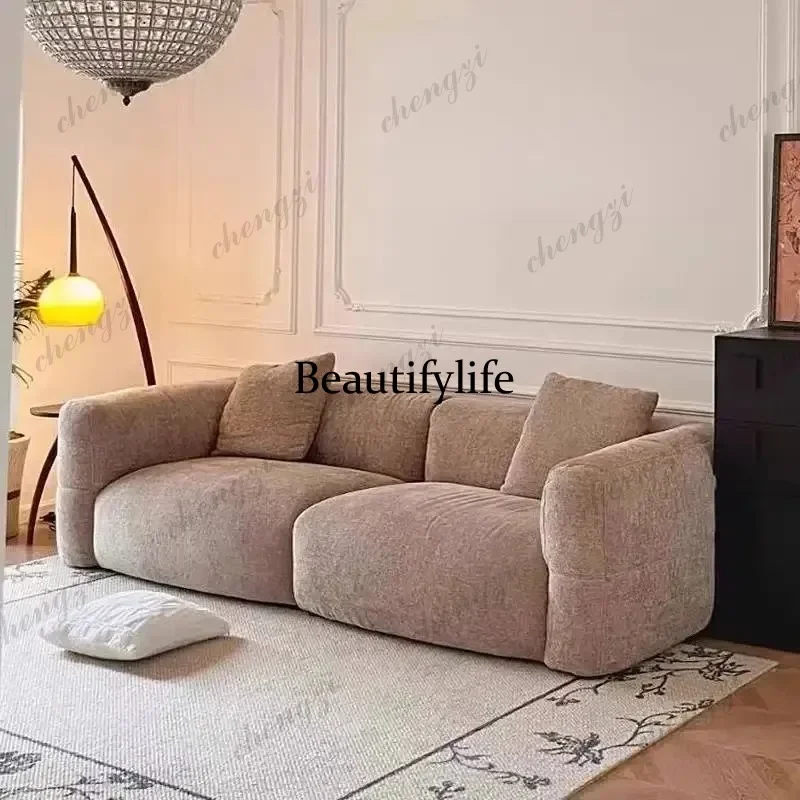 D5556 Minimalist Original Living Room Sofas Modern Visitors Clearance Salon Living Room Sofas Puffs Bedroom Sofa Wohnzimmer Furn
