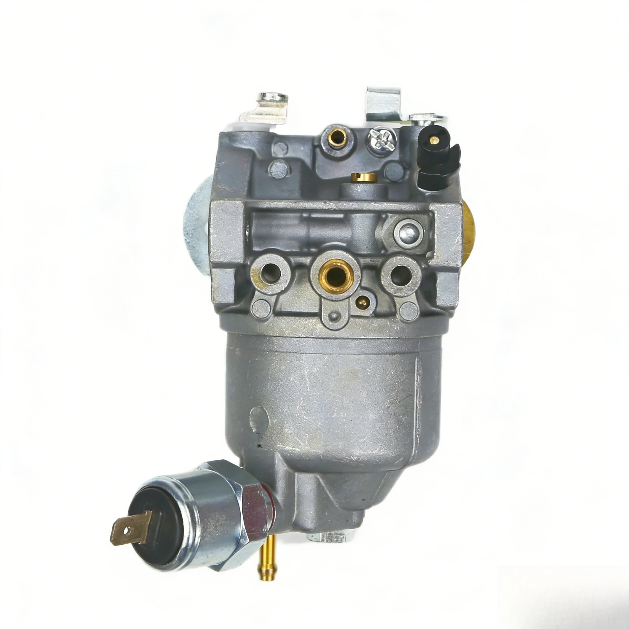AM128355 carburetor suitable for John Deere 2317 LX188 17HP for Kawasaki FD501V