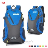 Para BMW R1200GS R1250GS R 1200GS R1250 GS R 1250 LC ADV Racing viaje hombres mochila impermeable bolsa accesorios de motocicleta regalo