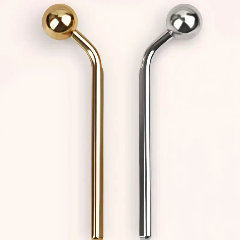 Lange Kleiderschrankgriffe aus Aluminiumlegierung, Gold-Chrom-Schrankgriffe, Schubladenknöpfe, Luxuriöse Möbelbeschläge – Detail 3