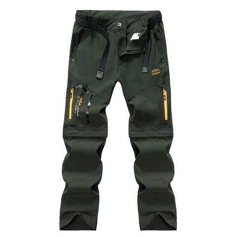 Водонепроницаемые брюки Mazerout 6XL