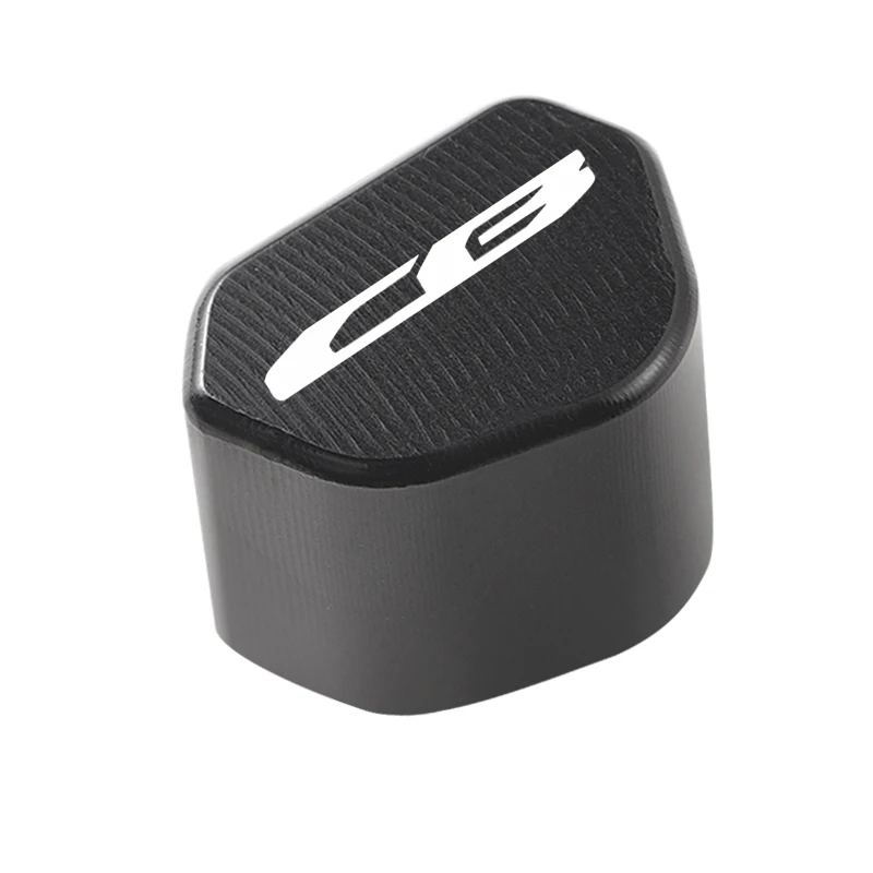 دراجة نارية زر بدوره إشارة التبديل مفتاح كاب لهوندا CB 125 150 190 250 300 400 500 599 600 650 750 900 919 1000 1300 /F/R/X #2