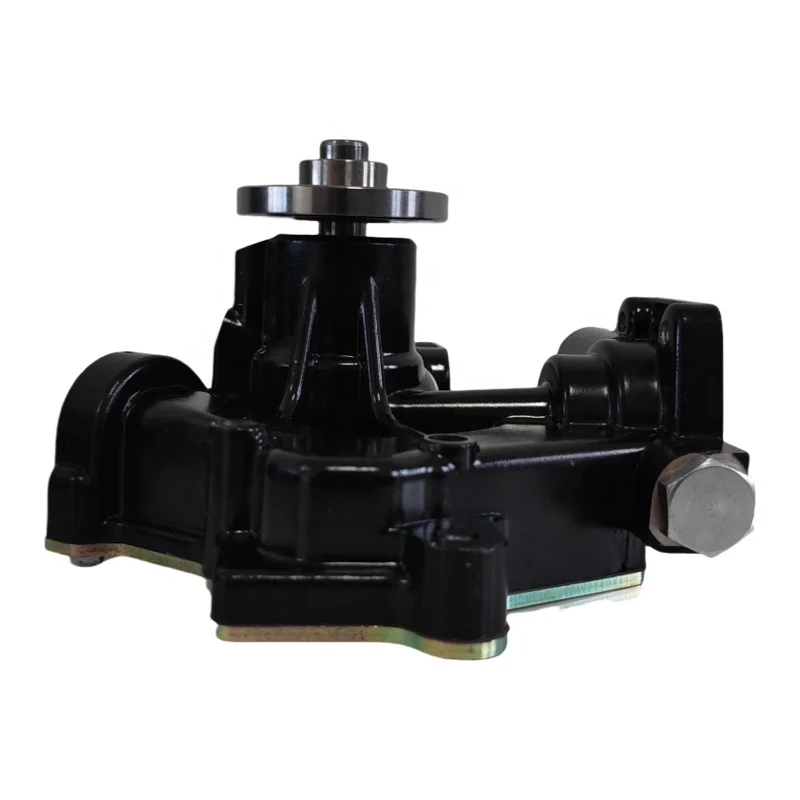 High-Performance Diesel Engine Spare Parts Water Pump 129900-42055 for Linde 4TNE98 -UP0MD with OEM
