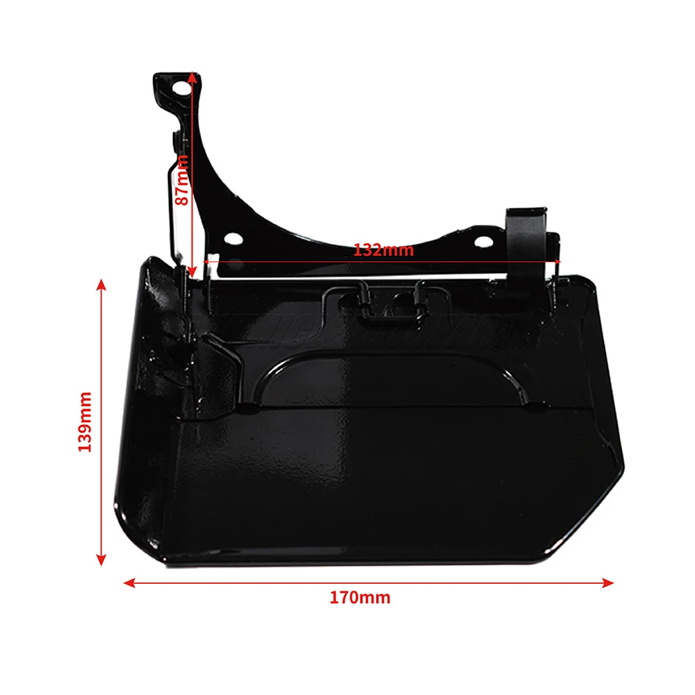 New For VW T4 Transporter Syncro Caravelle 7D 7E 1990-2003 1Pc Fuel Tank Lid Flap Cover Black 701809905 Fuel Cap Car Accessories