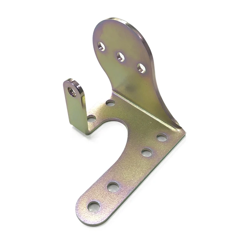 

Factory Custom CNC Bending Machining Metal Parts