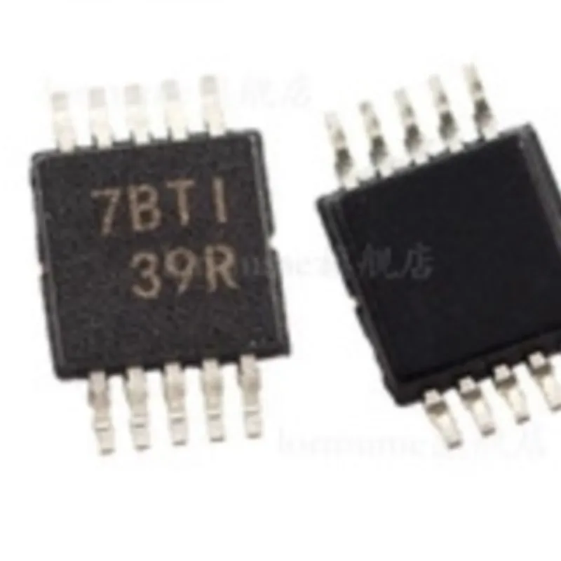 

TS5A22362DGSR TS5A22362 39R MSOP10 10PCS