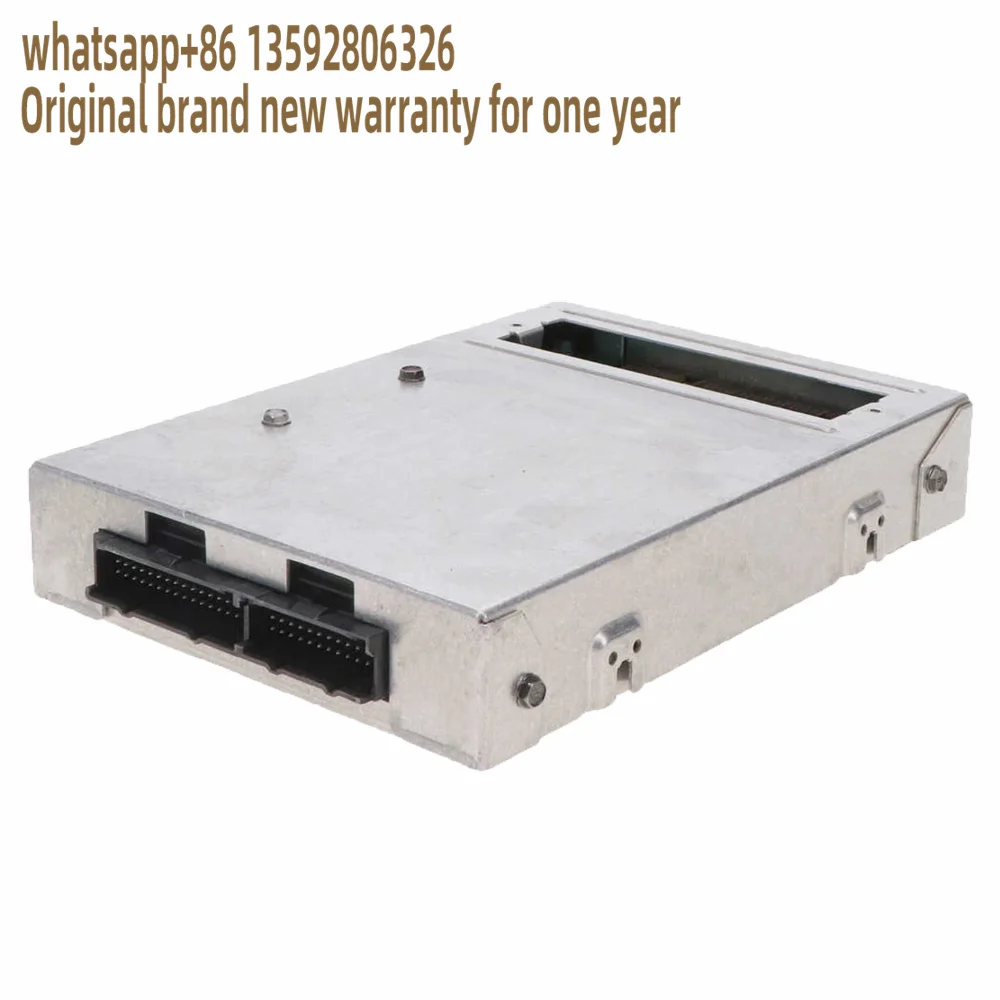 

77-8062 Cardone Engine Control Module For Chevy Olds S10 Pickup S-10 Blazer