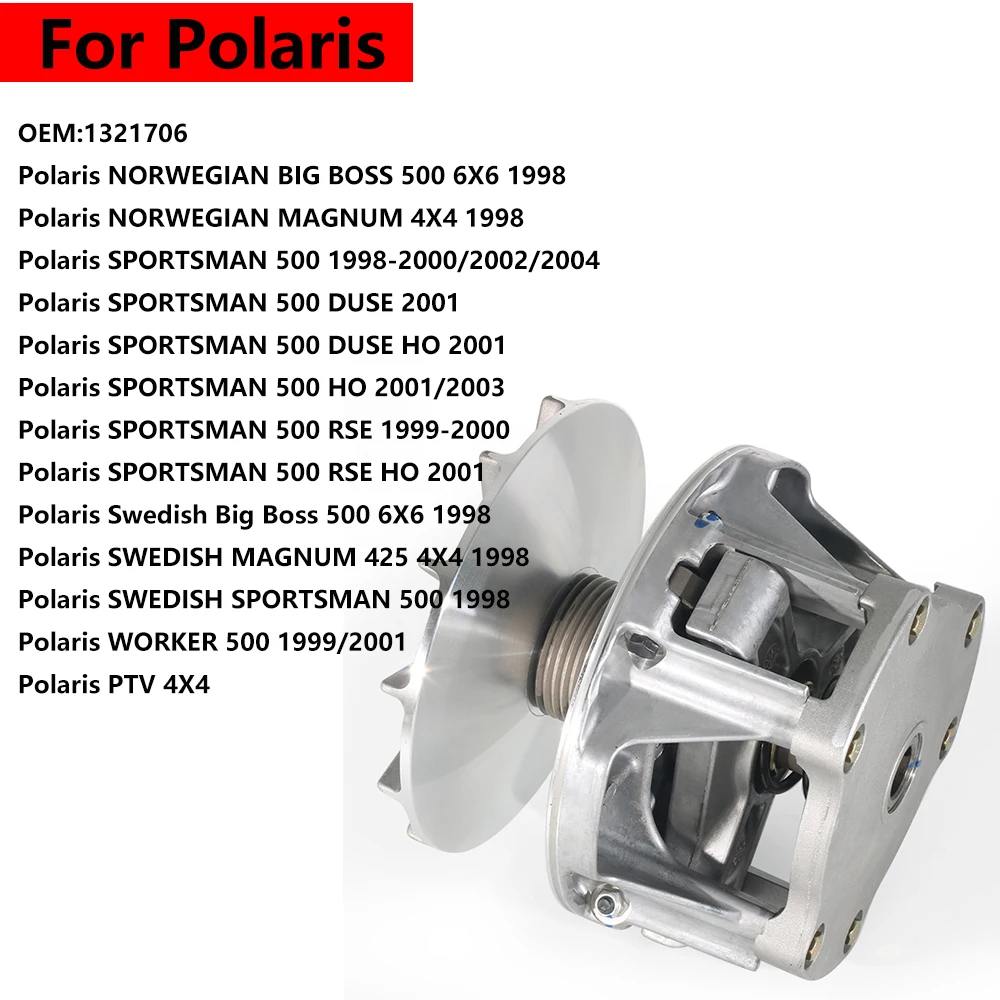 1321706 Clutch Part…