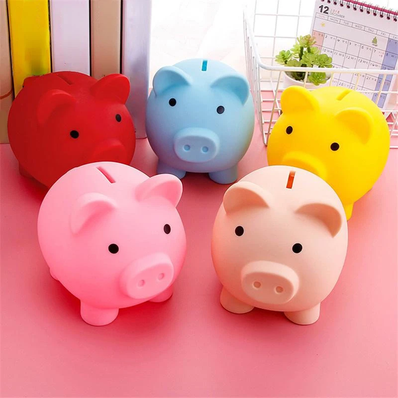 #51 Trending Piggy Banks Right Now