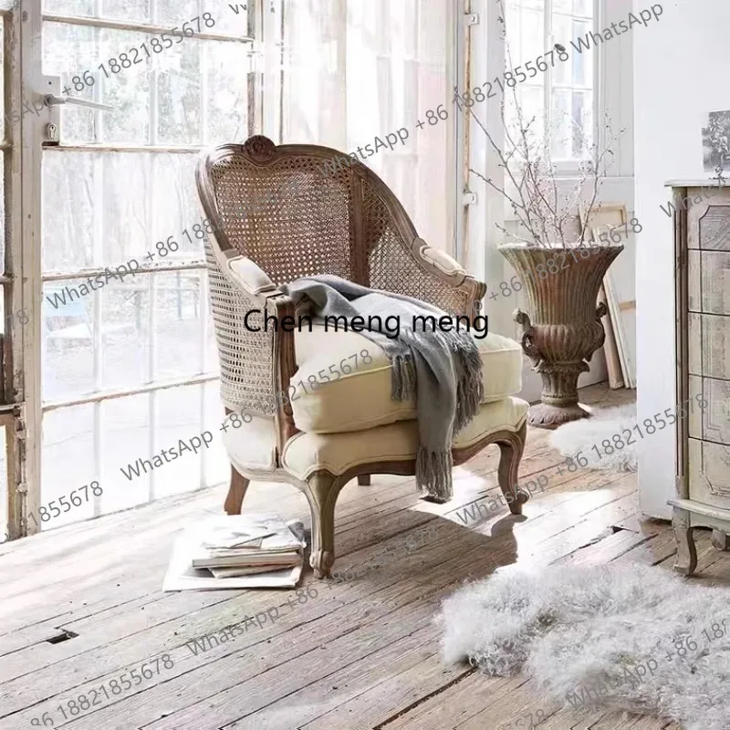 

E182 Elastic Wood Living Room Chairs Relax White Cool Comfy Ergonomic Nordic Chairs Floor Modern Single Fotele Do Salonu Furnitu