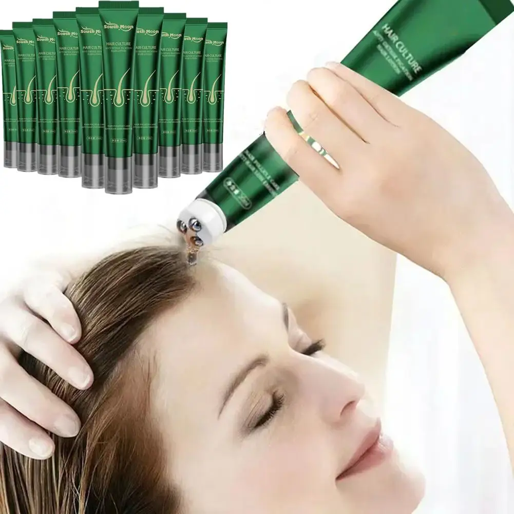 

Oil Fast Growing Hair Effective Essential Baldness Repair Hereditary Anti Postpartum Seborrheic Hair Loss Products