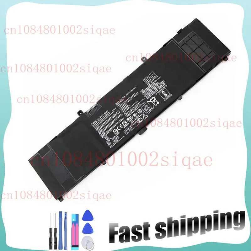 

New b31n1535 battery for Asus Zenbook ux310ua ux310atnya ux410ua ux410aq XMSJ