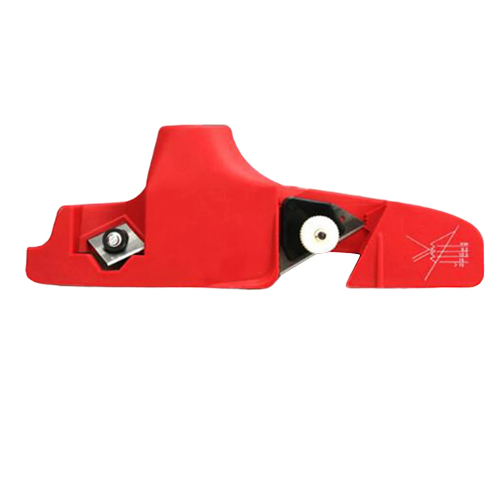 

Gypsum Board Drywall Plasterboard Edger Chamfer Jointer Woodwork Planers