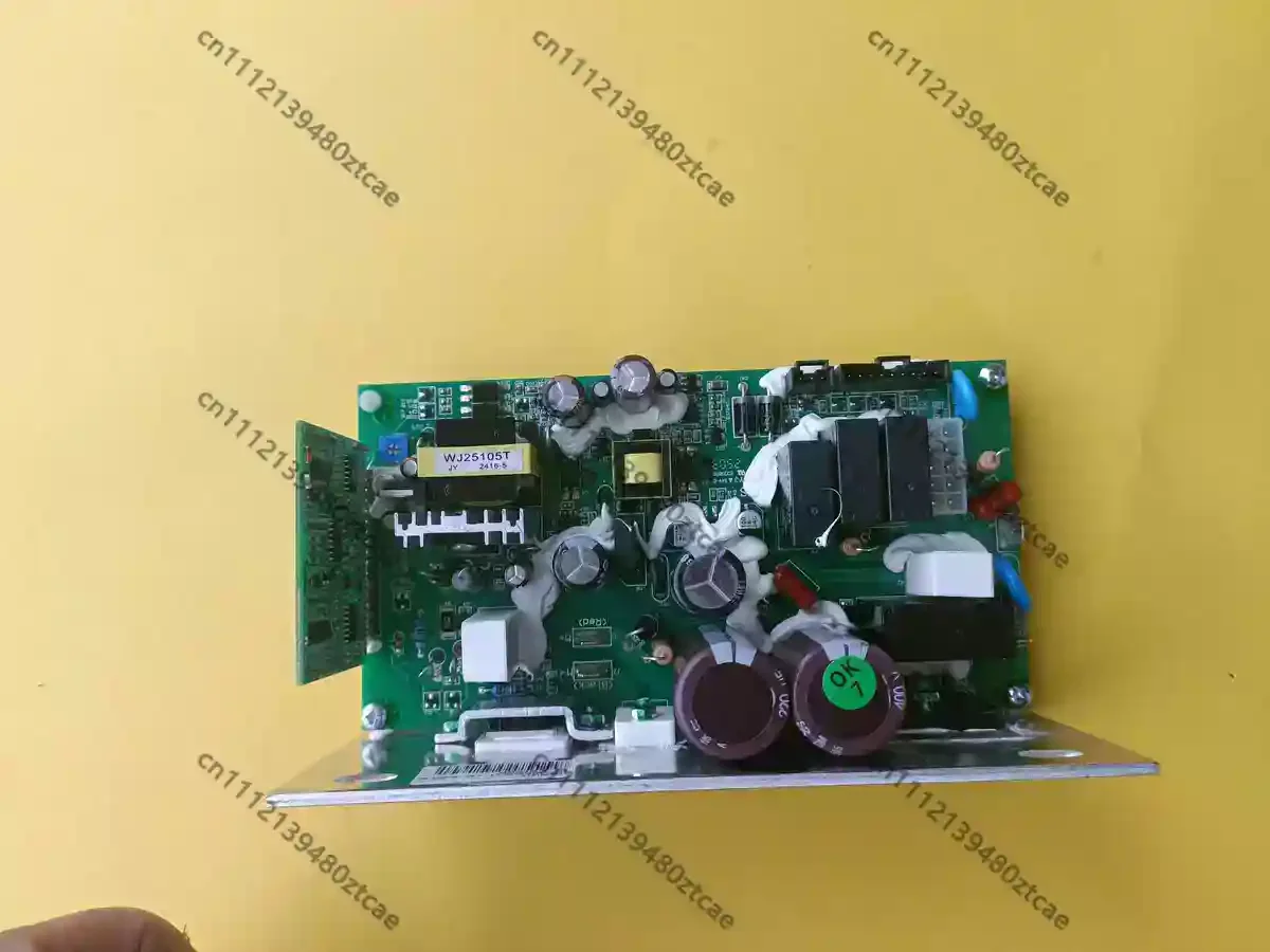 Treadmill Computer Main Control Driver Circuit Board Running Machine Lower Speed Control Maintenance Spare Board