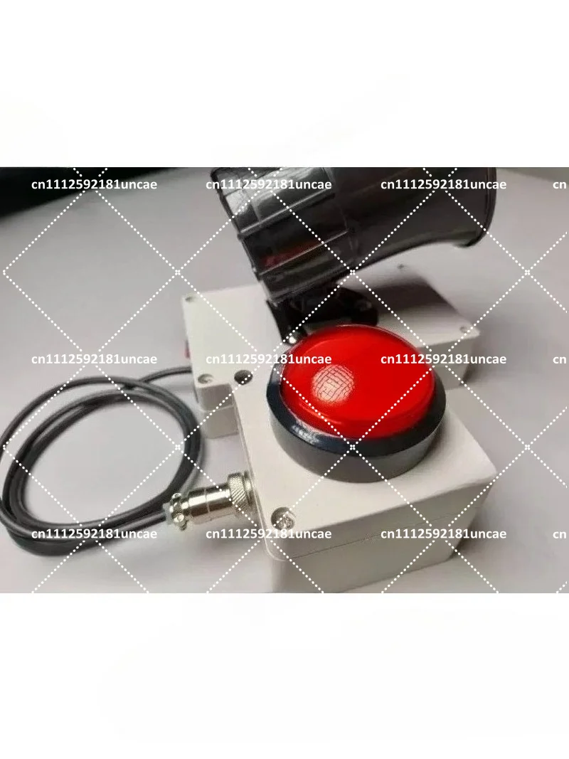 Basketball Game Handheld Buzzer Horn for Referee, Volleyball Handball Coach Signal Whistle