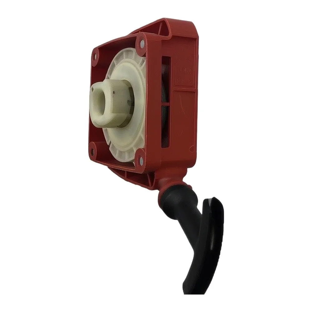Starter Plate for Brush Cutters Supporting 61332012R and 61332015 Ignition Systems Metal Boot Disk for Mechanical Reliability