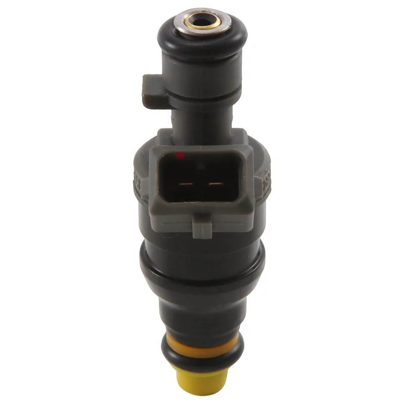 A60E-0280155209 Flow Matched Fuel Injector For  2.8 3.2 3.6 1993-1997 Replacement Spare Parts