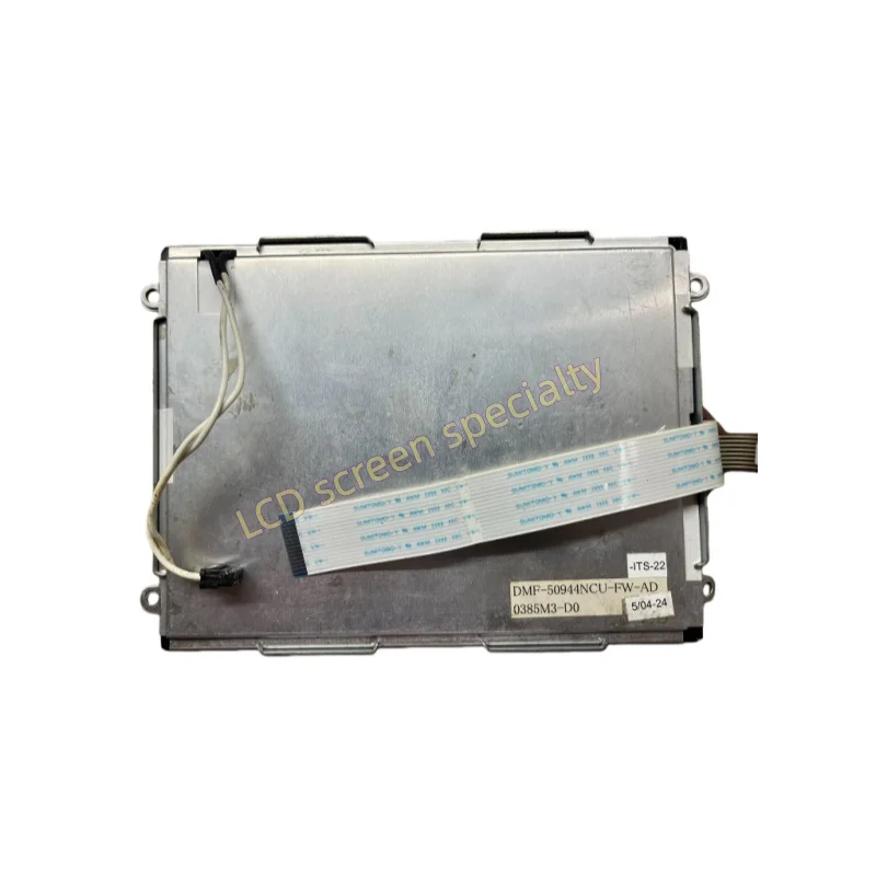 ل DMF-50994NCU-FW-AD شاشة صناعية ملونة زائفة مقاس 5.7 بوصة #4