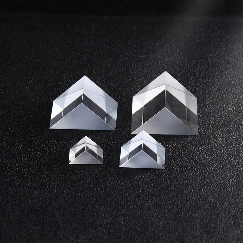 Optical Glass Prism… - image