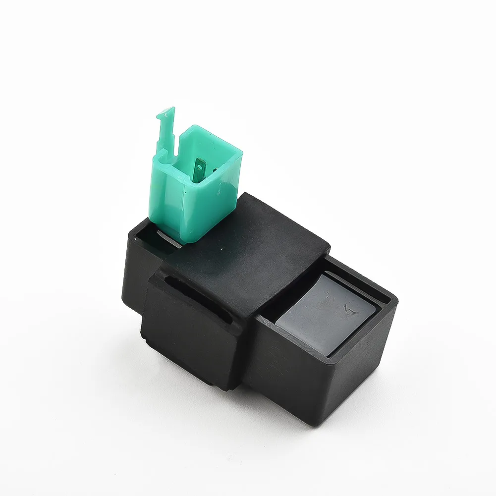 5 Pin Racing CDI Box Ignition For Motorcycle 50cc 70cc 90cc 110cc Scooter ATV Motorcycle Performance Parts Ignite System Unit