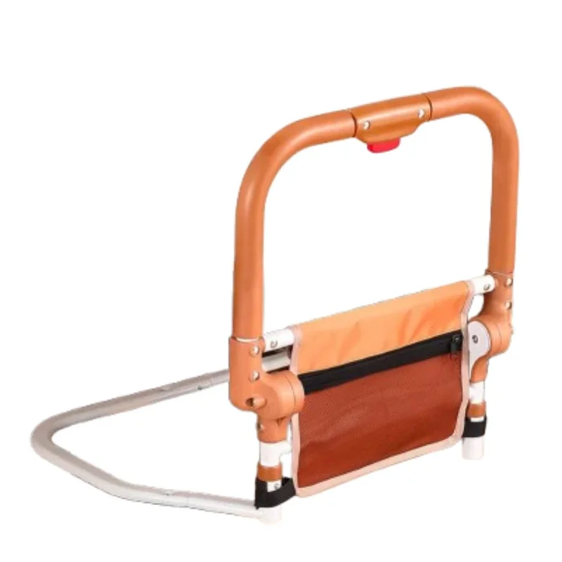 Рисунок 6 - Мобильная перила для кровати для пожилых людей