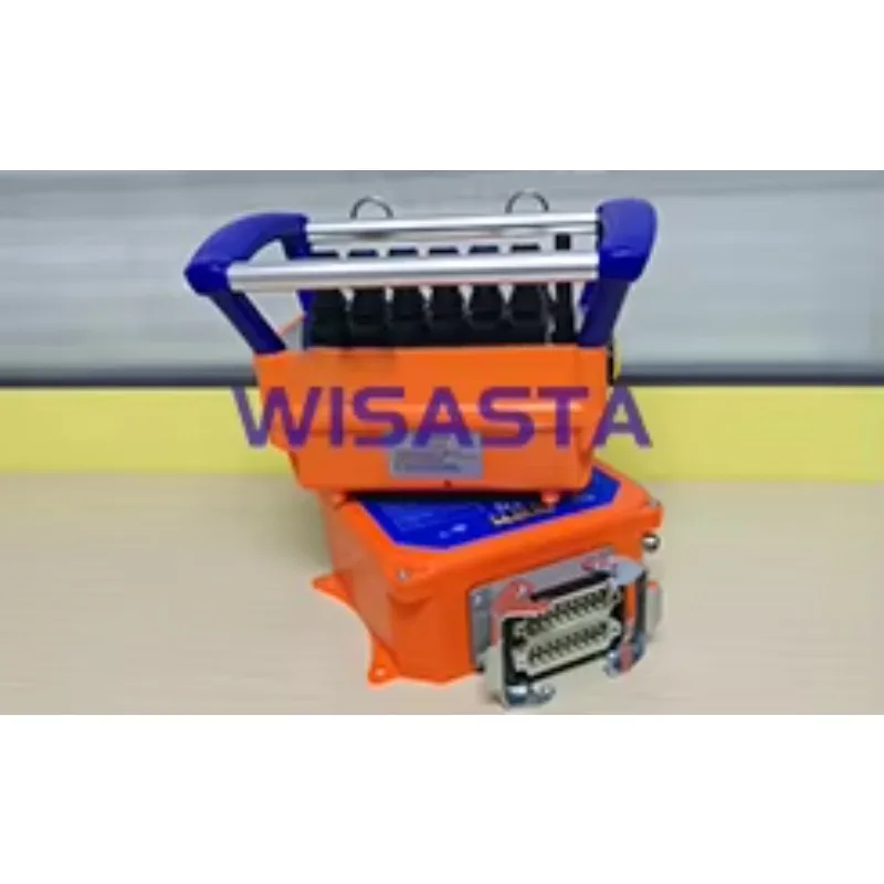 Chinese Brand Putzmeister Hbc Elephant Radio Pumping Remote Control for Concrete Pump Truck