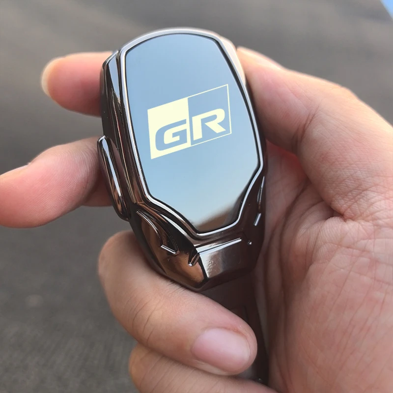 For toyota GR GRSPORT SPORT GRMN GR SUPRA Car Seat Belt Clip Extension Plug Seatbelt Extender Shoulder Straps