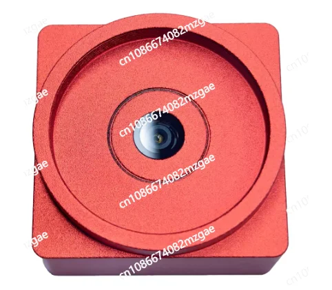 The Fourth Generation of OCAL4.0 Electronic Optical Axis Calibrator