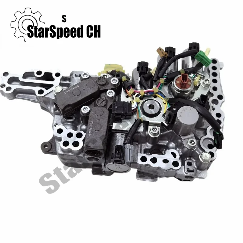 JF017E RE0F10E RE0F10D CVT Transmissie Klephuis met Start-Stop Voor Nissan Altima Infiniti JF017 31705-29X6D 31705-29X0A