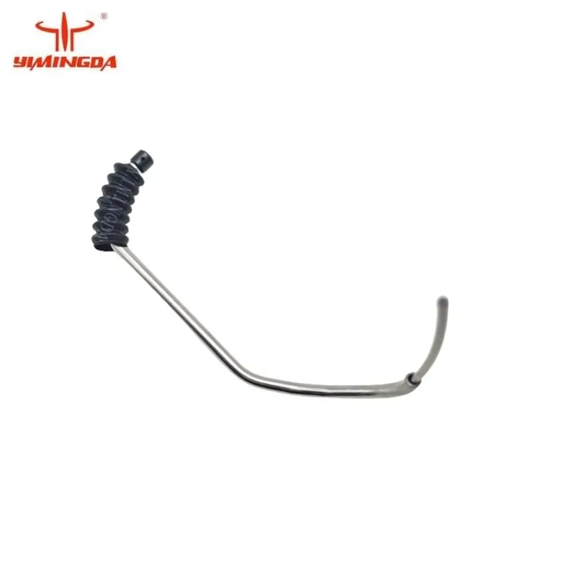 PN 703376 Kit, Head Sharpening Cable for Vector IX6 Auto Cutter Machine Parts Textile Auto Cutter Parts