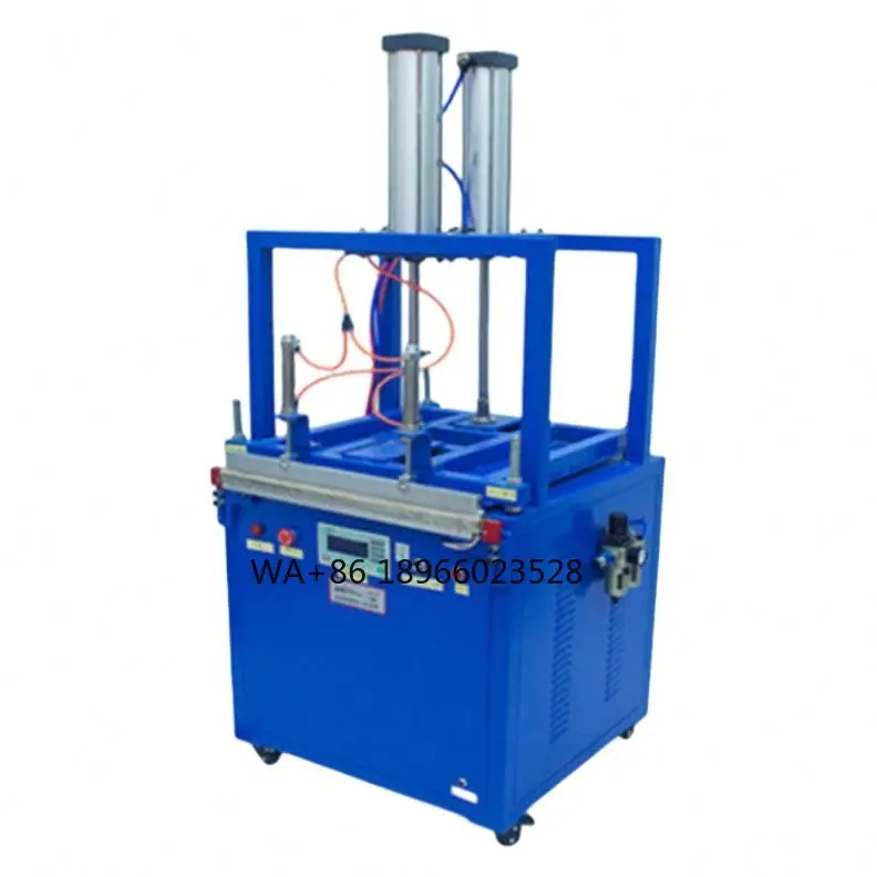 

Automatic Vacuum Packing Machine for Factory Use Compressing Bed Pet Duvet Down Jacket Plush Toy Pillow Packaging