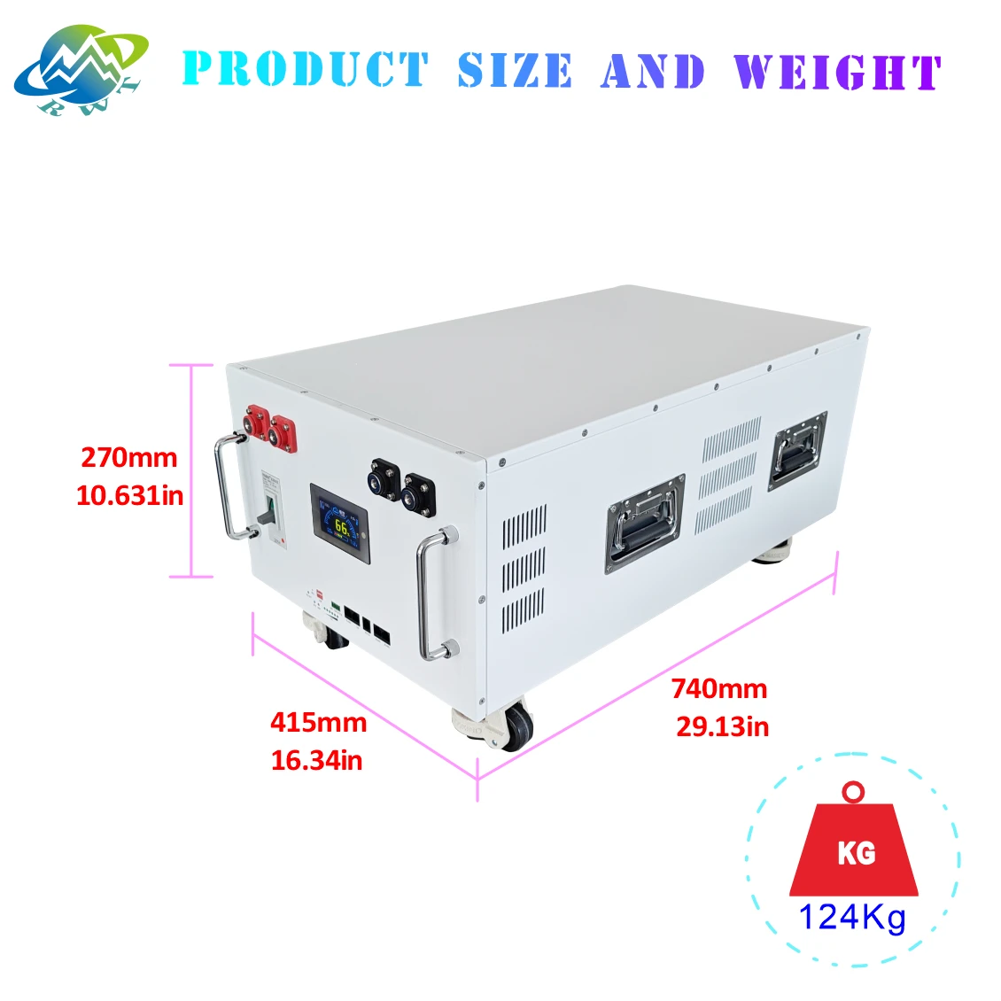 3.2v 314ah 48v Battery Box 314ah 280ah Eu Stock 10kwh Battery Pack 15kwh Battery