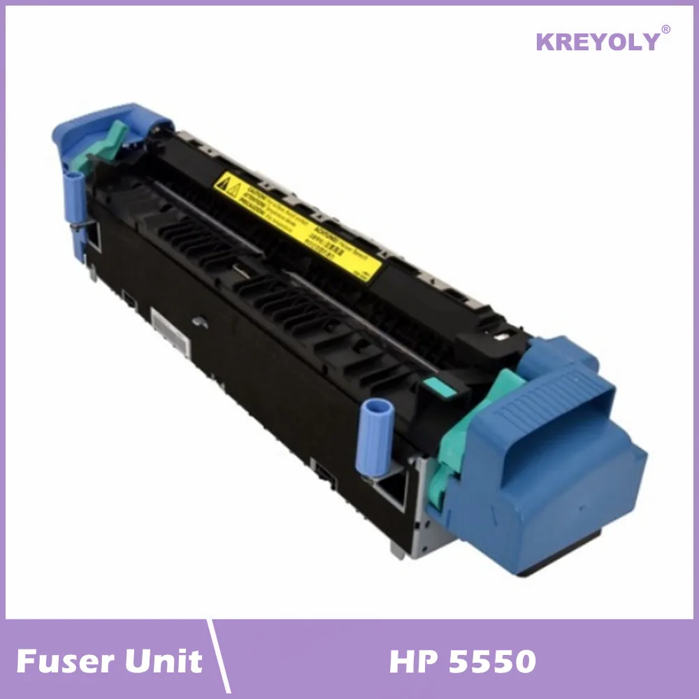 

printer Parts Fuser Unit for HP 5550 Fuser Assembly Q3984A RG5-7691-250