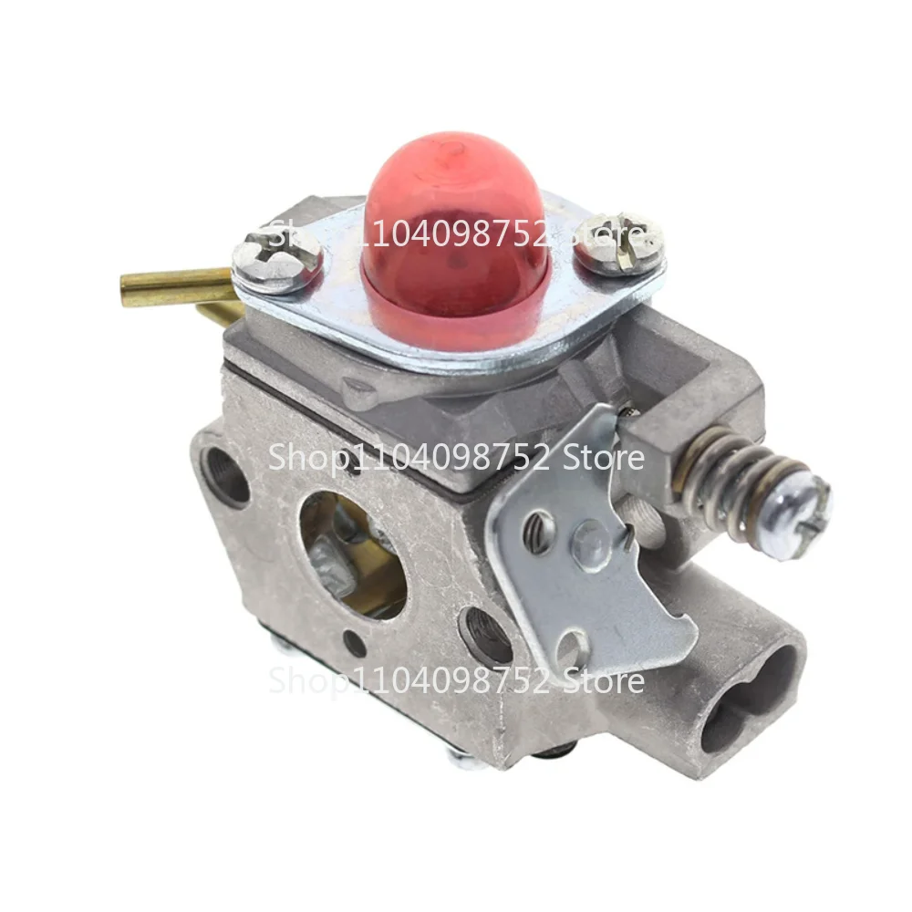 Carburetor Fit for Walbro WT-631-1 WT-631 Poulan PL25 PT17 PT3000 TE450CXL TE450 TE450CXL PP110 PP113 Trimmer Parts