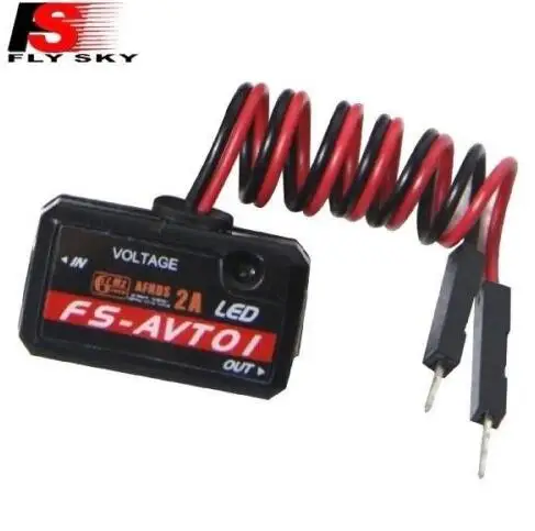 FlySky FS- AVT01 ATM01 APD01 APD02 AEV01 voltage sensor Telemetry Data  AFHDS Module Set for FS-iA6B FS-IA10 i10 i8 radio system