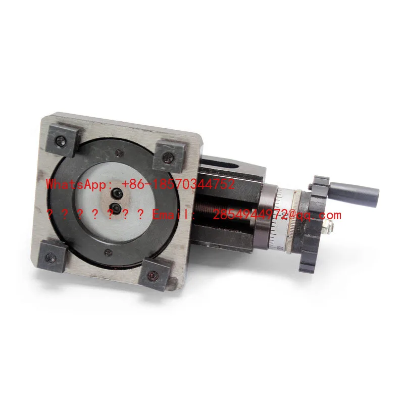 Picture 4: S/N: 10083 Indexable Tool Holder