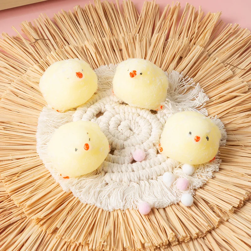 12 Stuks Squishy Dier Speelgoed Slanke Squeeze Speelgoed Leuke Antistress Bal Afreageren Zachte Kleverige Stress Grappig Speelgoed Voor Kinderen