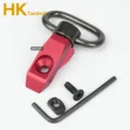 SI RD QD Mount A