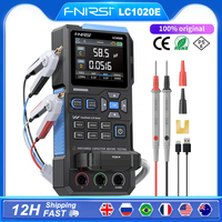 FNIRSI High Precision Handheld Tool LC1020E , 2.8\