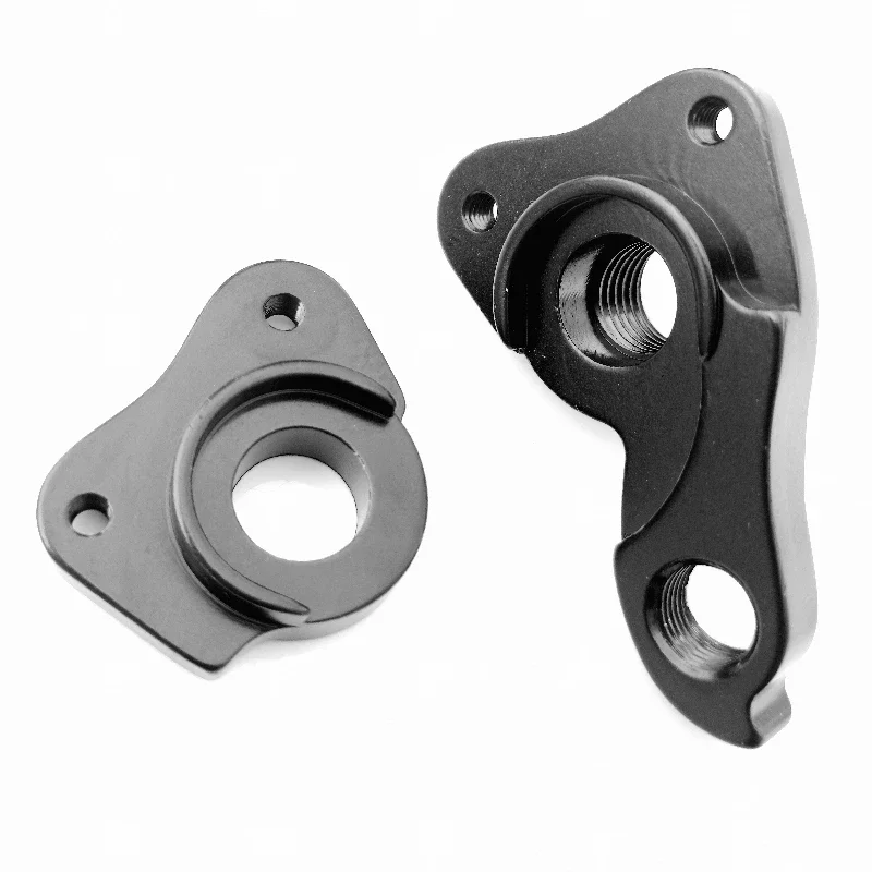 

1Pc Bicycle Derailleur Hanger For Cycle europe Asylum Massi Nakamura Messingschlager Rock Machine Carbon Frame Bike Mech Dropout