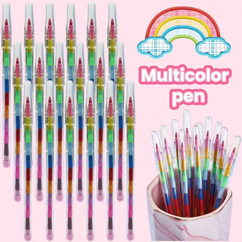 #36 Latest Kids Crayons Offers