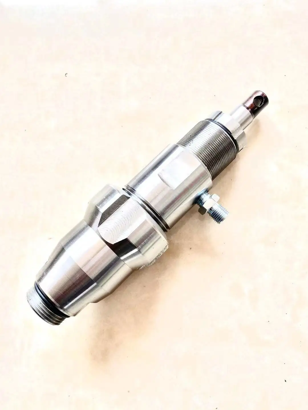 Spraying machine 695 795 895 700 1095 and other pump bodies, solid coating Baode Kashi, Tongshan, Hanxuan, etc