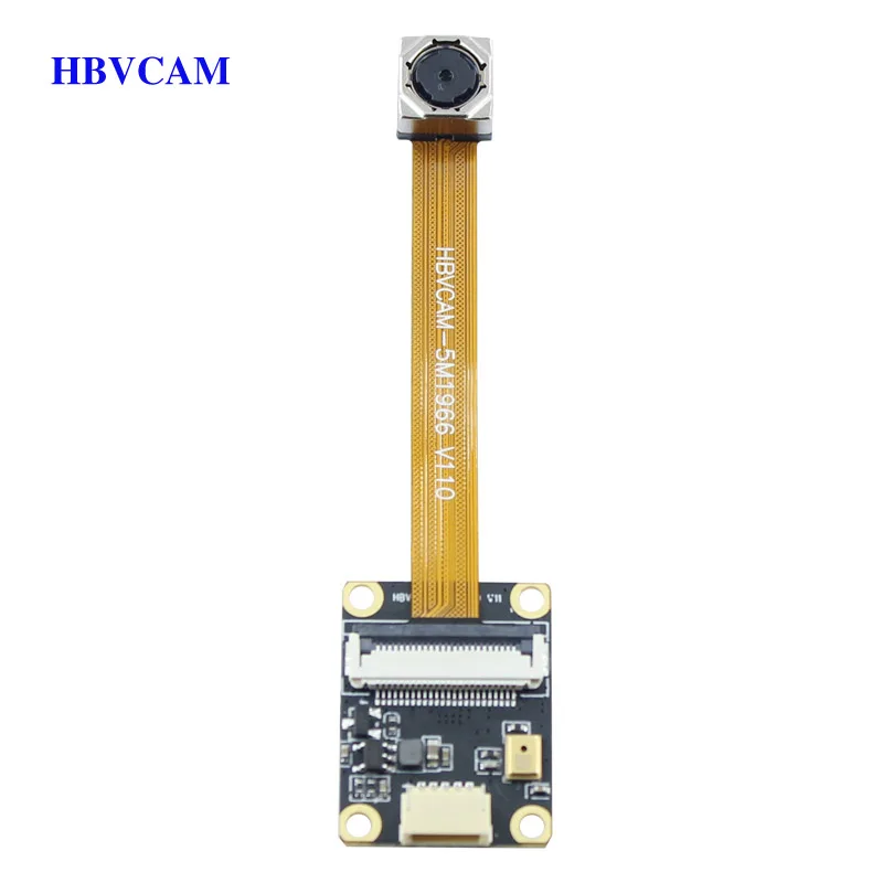 fpc usb camera module com fov diferente para escolha ov5640 01