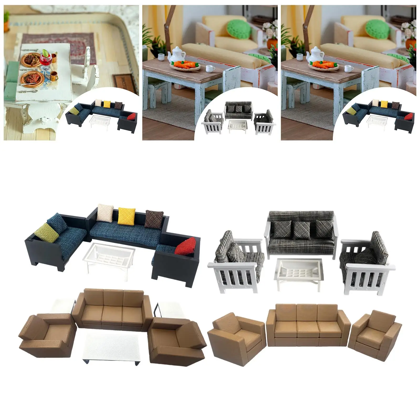 carro-garagem-sofa-modelo-1-18-escala-moveis-em-miniatura-casa-de-bonecas-decoracao-acessorios-diy-hobby-brinquedos