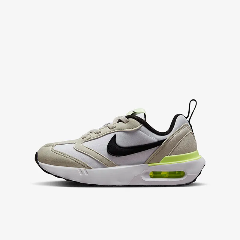 

Оригинальные амортизирующие спортивные кроссовки Nike Air Max Dawn Big Kid DC9318-107