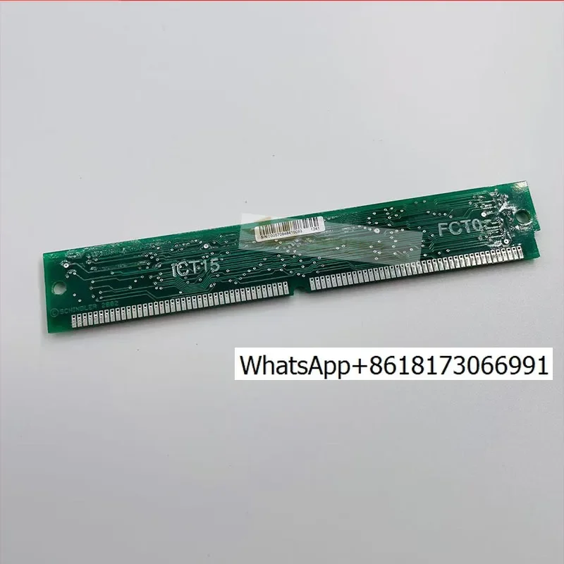 Elevator Accessories Without Machine Room Motherboard 5400 Memory Stick NR: 591676 GCIOB 360 Original